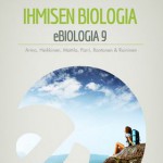 Logo ryhmälle Yläkoulun biologia: Ihmisen biologia (BI9)